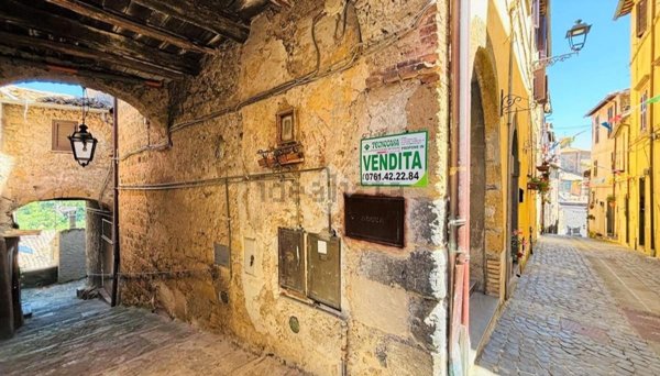 appartamento in vendita a Grotte di Castro