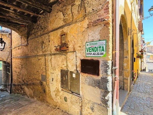 appartamento in vendita a Grotte di Castro