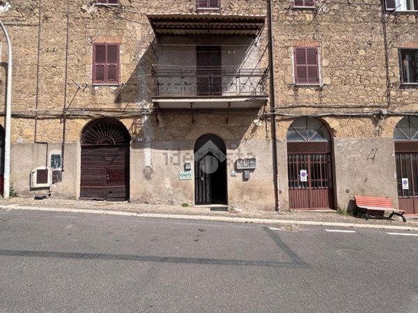 appartamento in vendita a Grotte di Castro