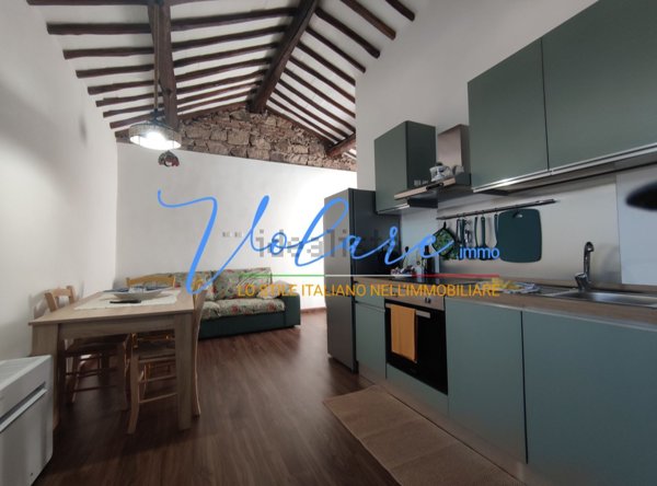 appartamento in vendita a Grotte di Castro