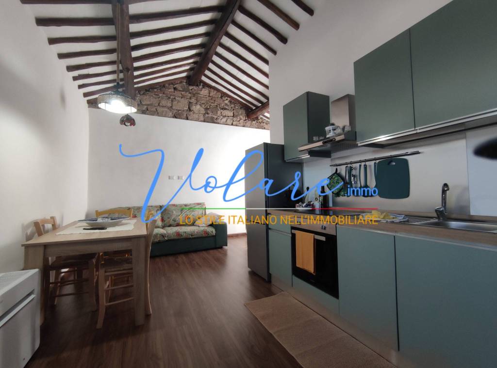 appartamento in vendita a Grotte di Castro