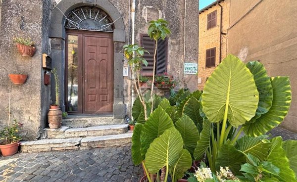 appartamento in vendita a Grotte di Castro