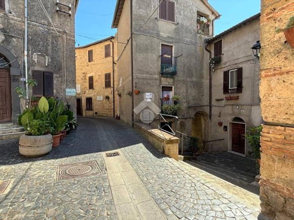 appartamento in vendita a Grotte di Castro