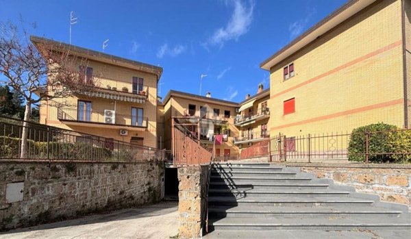 appartamento in vendita a Grotte di Castro