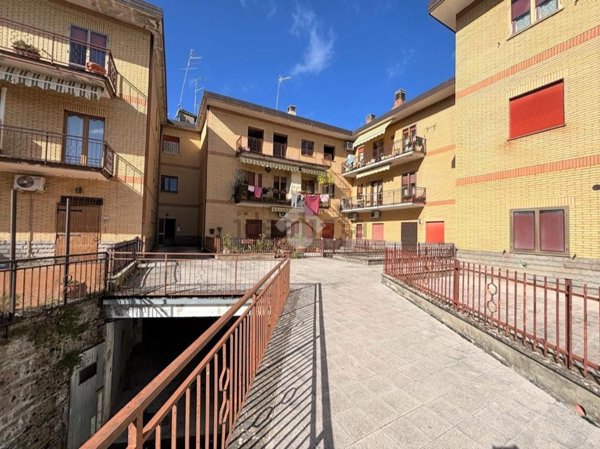 appartamento in vendita a Grotte di Castro