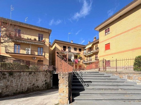 appartamento in vendita a Grotte di Castro