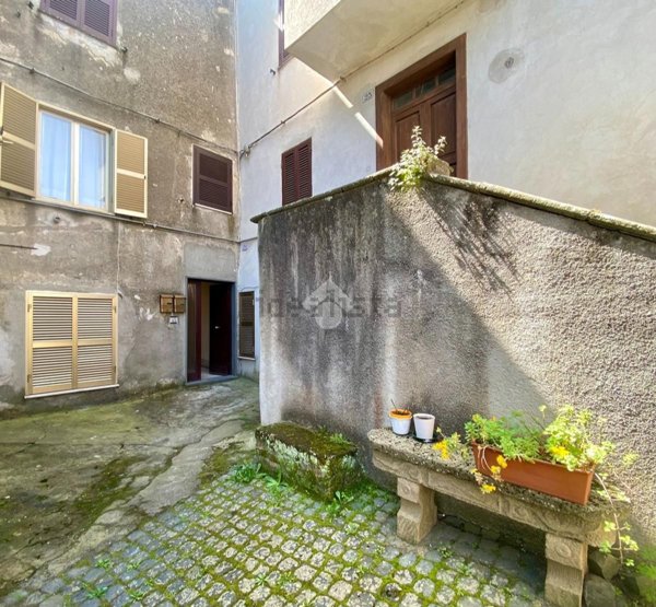 appartamento in vendita a Grotte di Castro