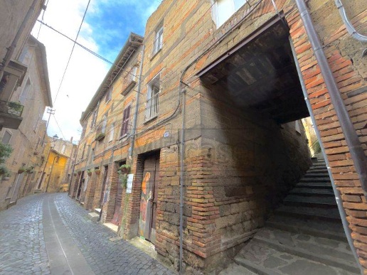 appartamento in vendita a Grotte di Castro