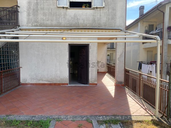 appartamento in vendita a Grotte di Castro