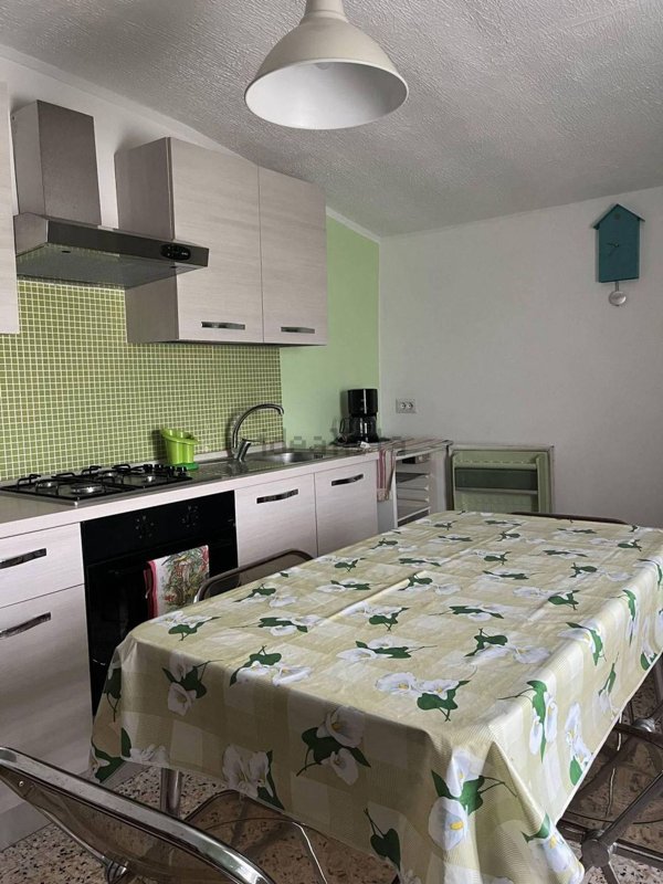 appartamento in vendita a Grotte di Castro