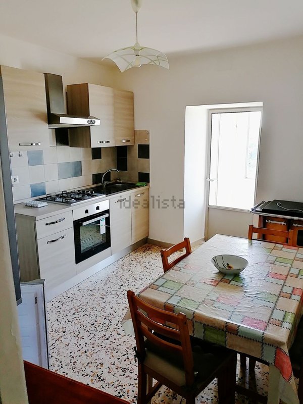 appartamento in vendita a Grotte di Castro