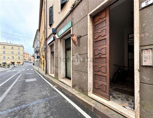 appartamento in vendita a Grotte di Castro