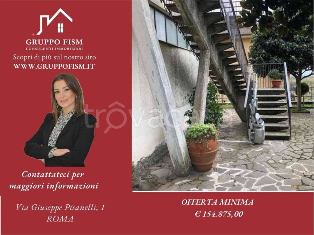 locale commerciale in vendita a Grotte di Castro