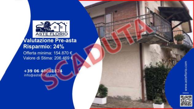 appartamento in vendita a Grotte di Castro