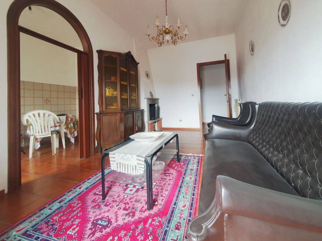 appartamento in vendita a Grotte di Castro