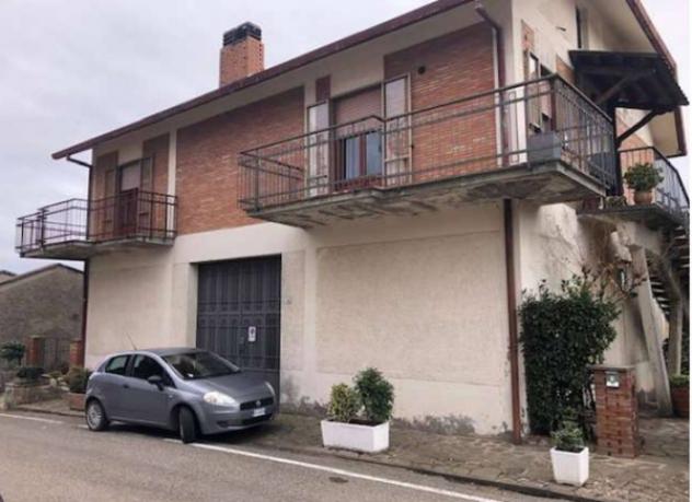 appartamento in vendita a Grotte di Castro