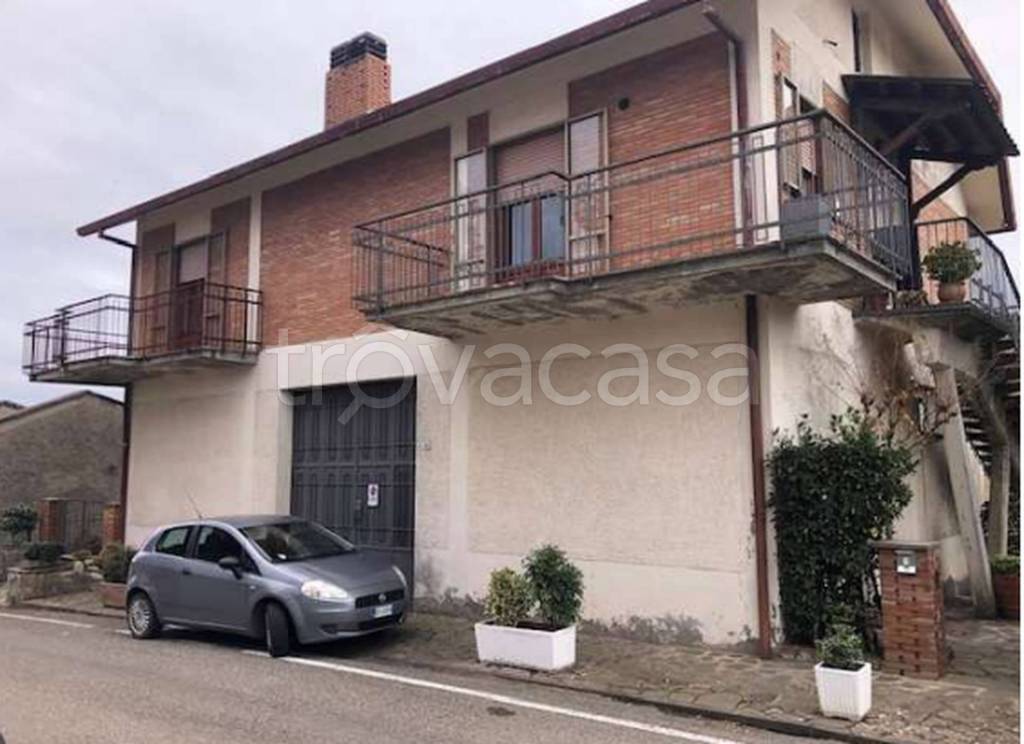 appartamento in vendita a Grotte di Castro