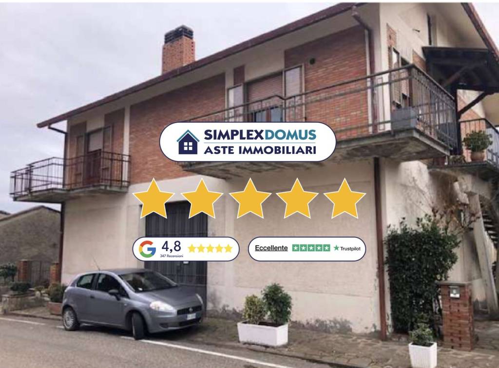 casa indipendente in vendita a Grotte di Castro