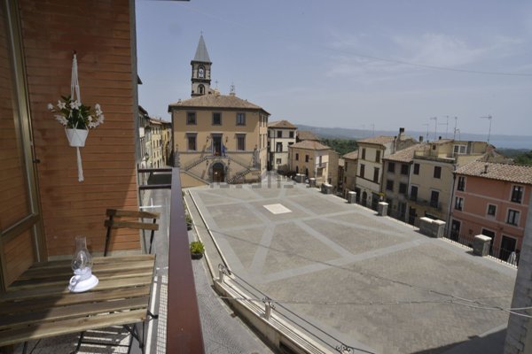 appartamento in vendita a Grotte di Castro