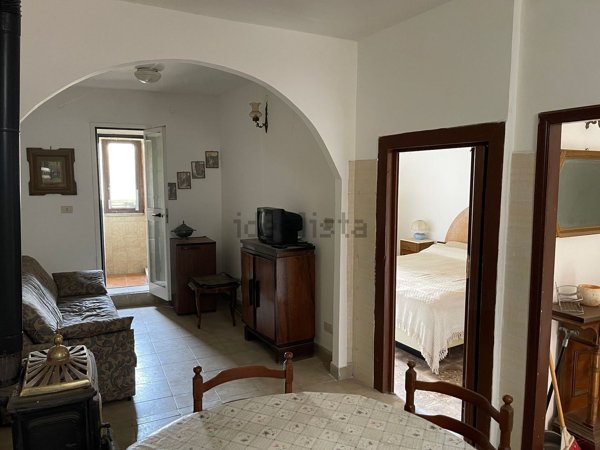 appartamento in vendita a Grotte di Castro