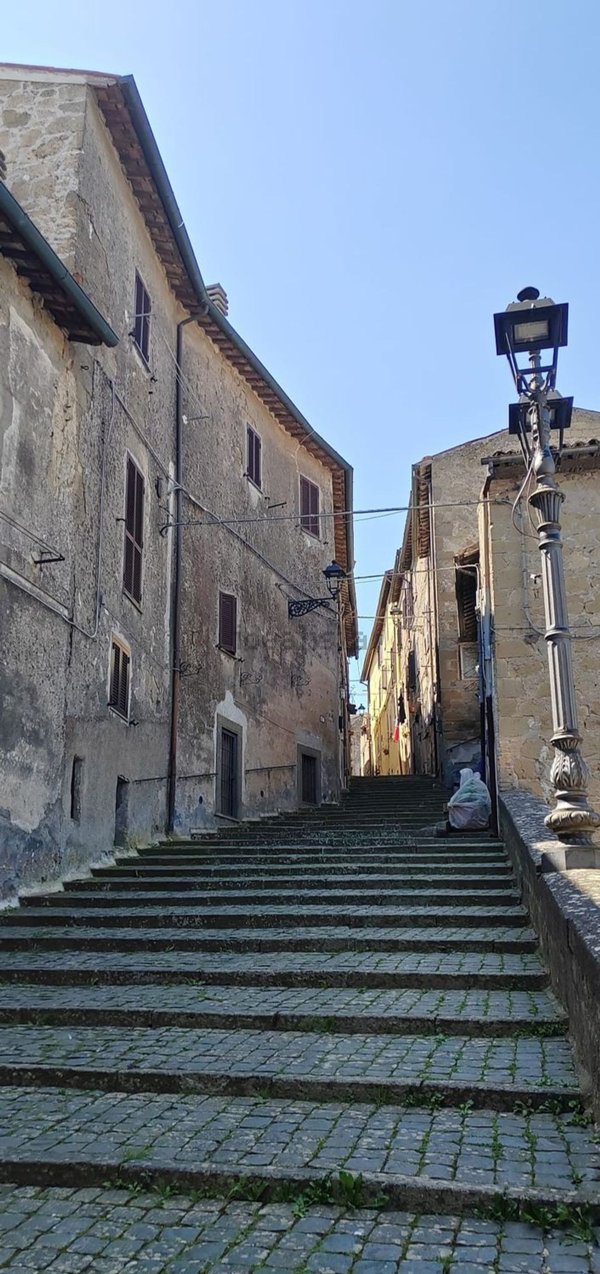 appartamento in vendita a Grotte di Castro