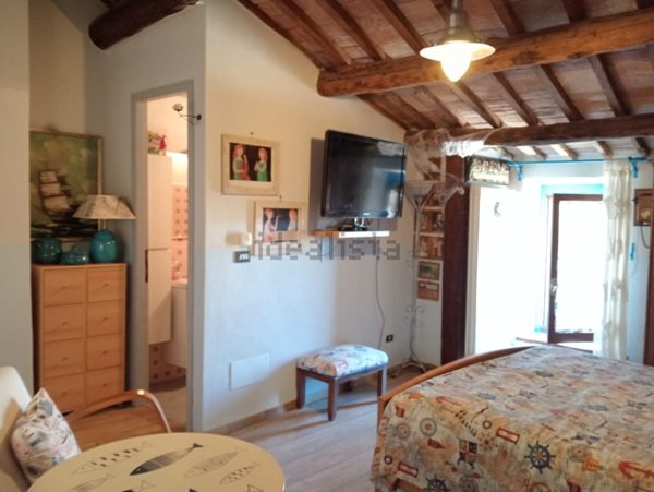 appartamento in vendita a Grotte di Castro
