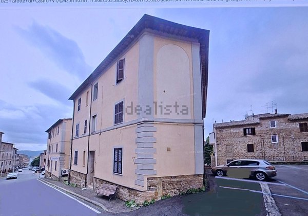 appartamento in vendita a Grotte di Castro