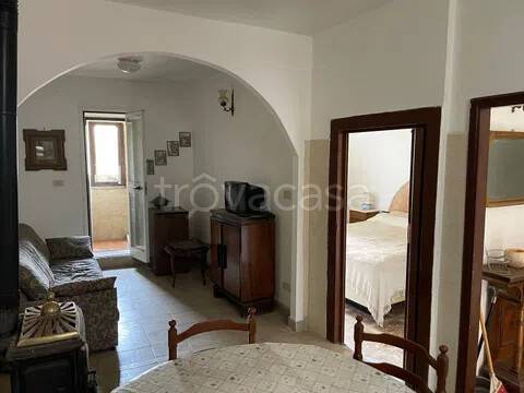 appartamento in vendita a Grotte di Castro