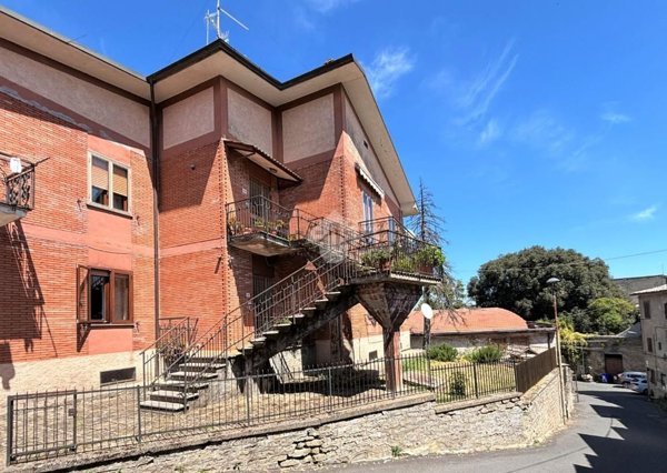appartamento in vendita a Grotte di Castro