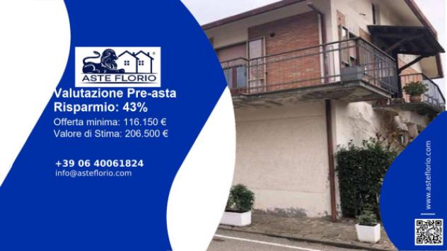 appartamento in vendita a Grotte di Castro
