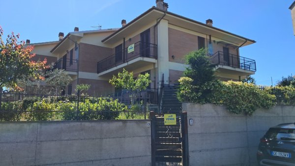 appartamento in vendita a Grotte di Castro