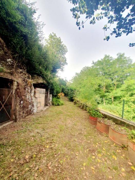 casa indipendente in vendita a Grotte di Castro