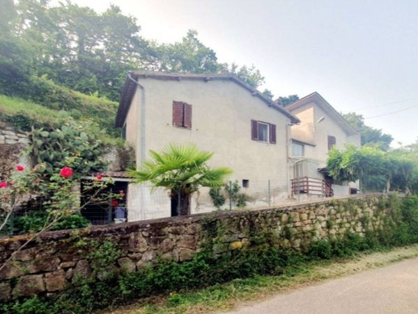 casa indipendente in vendita a Grotte di Castro