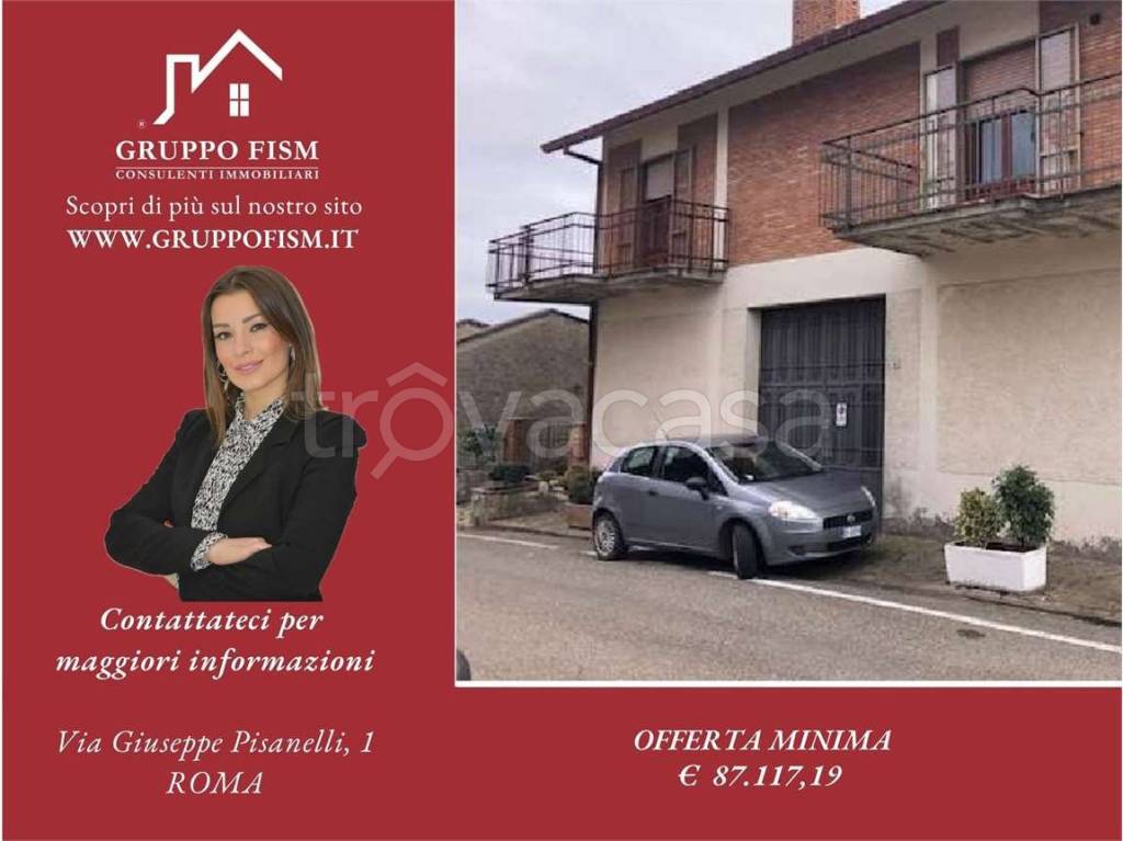 appartamento in vendita a Grotte di Castro