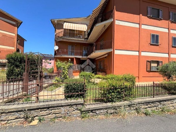 appartamento in vendita a Grotte di Castro