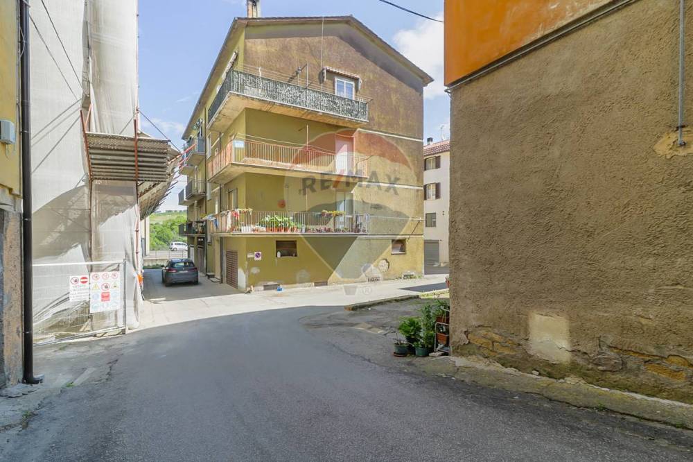 appartamento in vendita ad Ischia di Castro