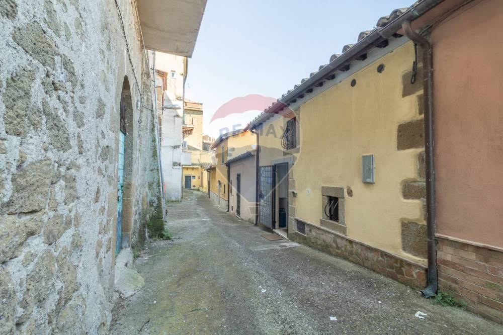 appartamento in vendita ad Ischia di Castro