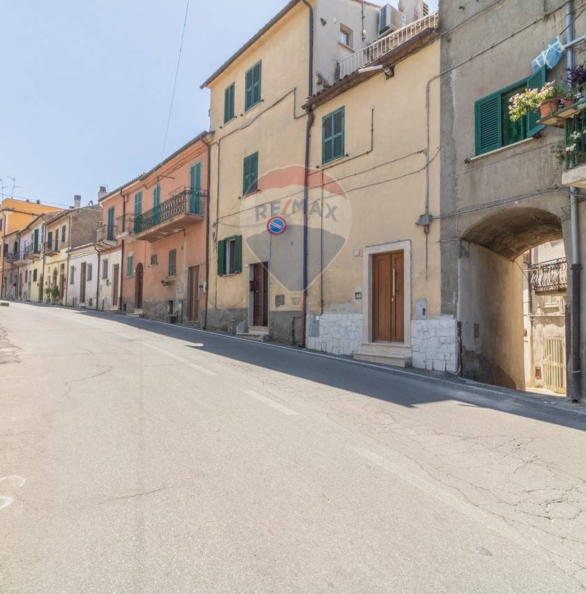 appartamento in vendita ad Ischia di Castro
