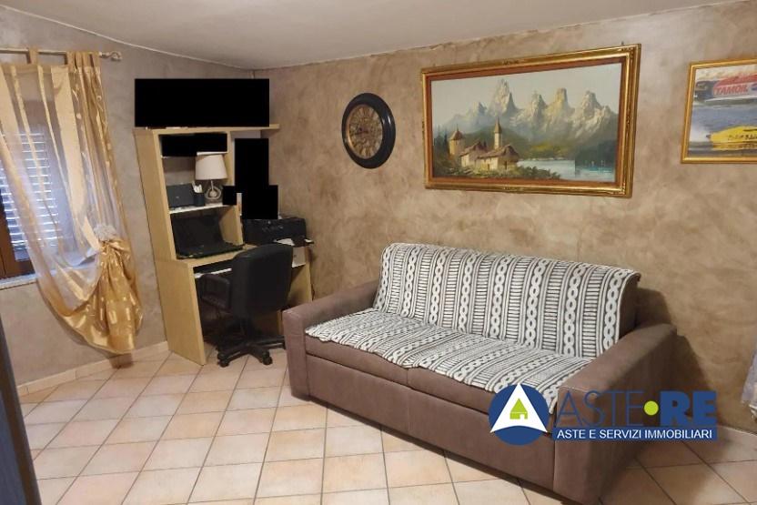 appartamento in vendita ad Ischia di Castro