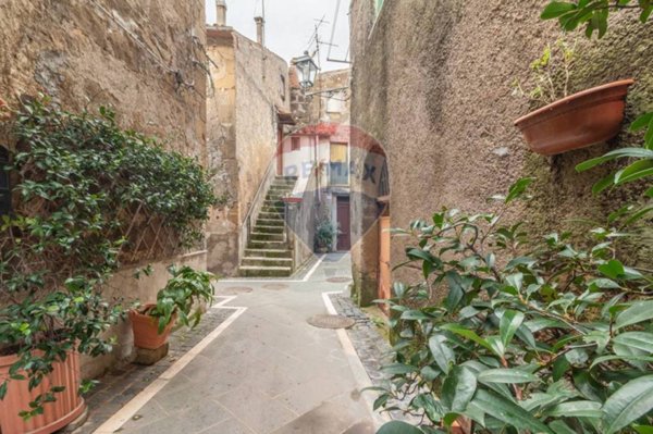 appartamento in vendita ad Ischia di Castro