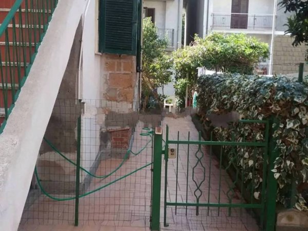 appartamento in vendita ad Ischia di Castro
