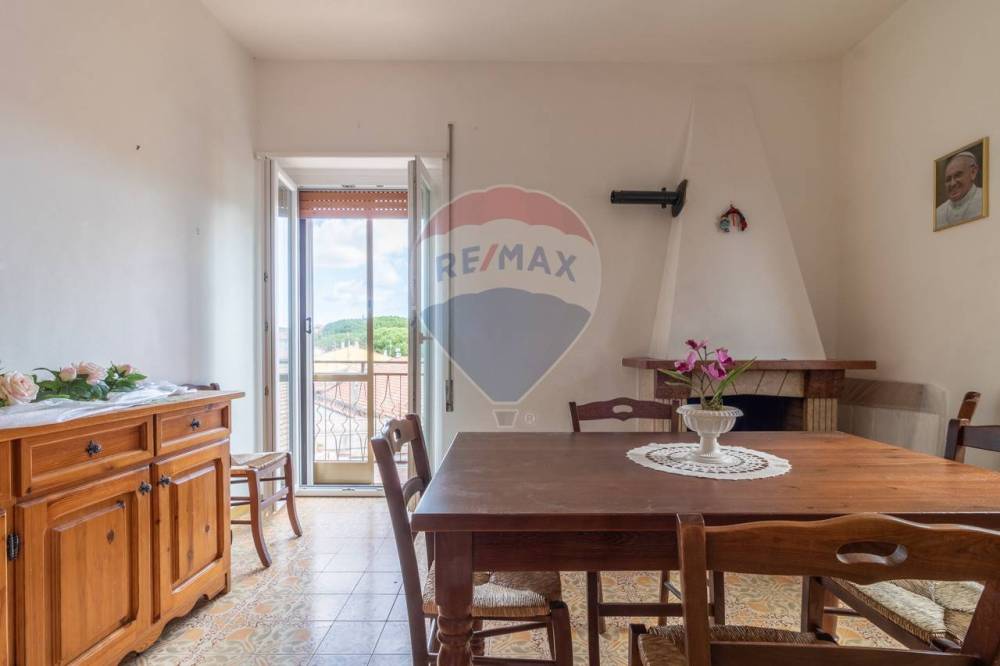 appartamento in vendita ad Ischia di Castro