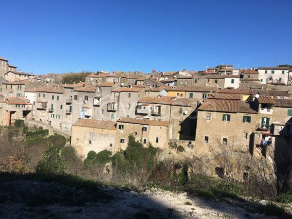 appartamento in vendita ad Ischia di Castro