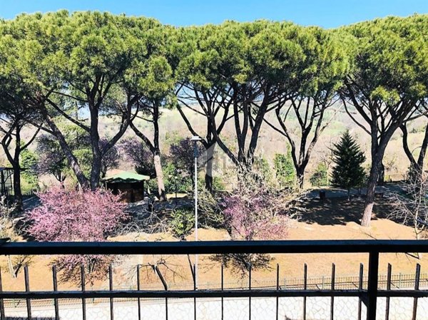 appartamento in vendita ad Ischia di Castro