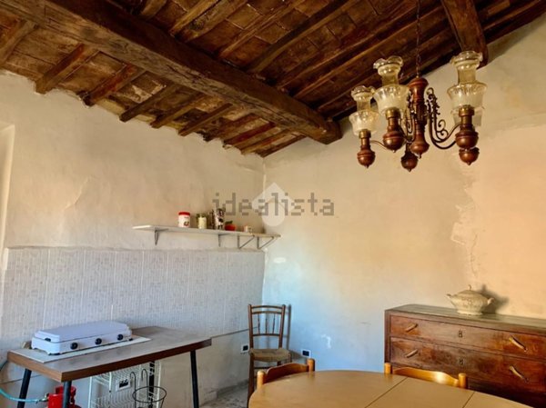 appartamento in vendita ad Ischia di Castro
