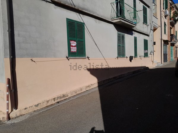 appartamento in vendita ad Ischia di Castro