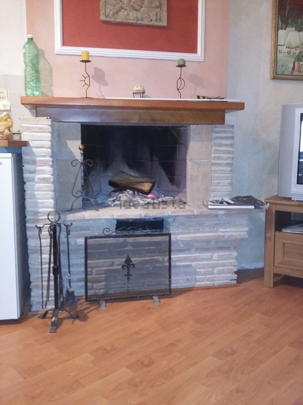 appartamento in vendita ad Ischia di Castro