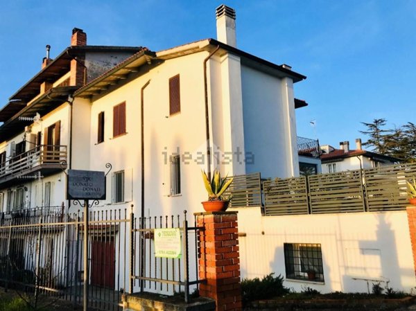 appartamento in vendita ad Ischia di Castro