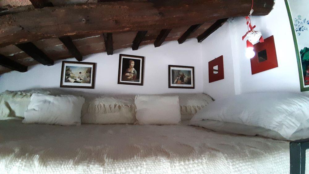 appartamento in vendita ad Ischia di Castro