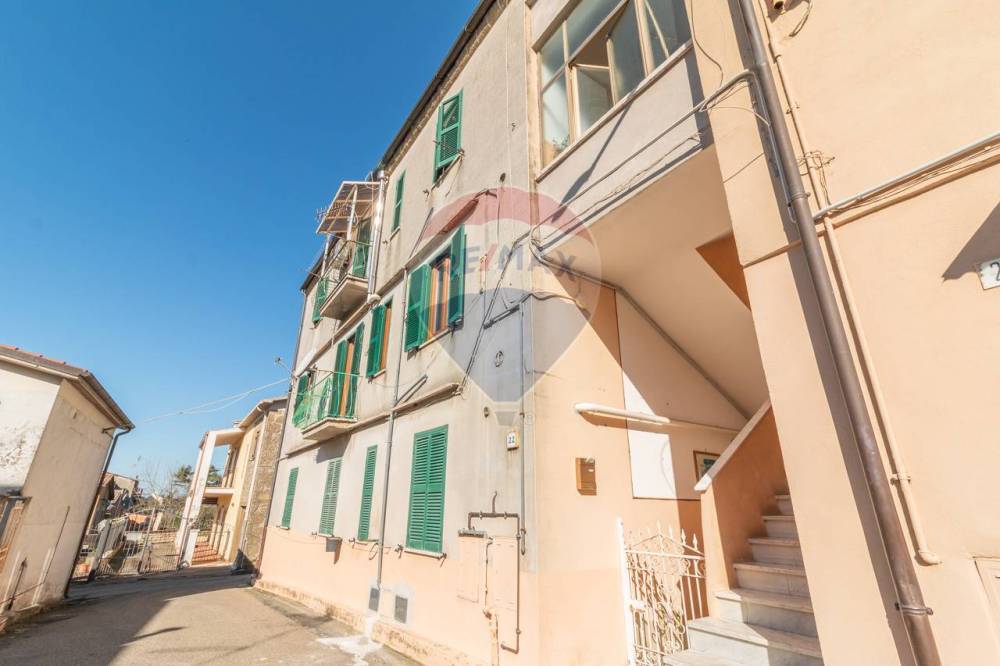 appartamento in vendita ad Ischia di Castro